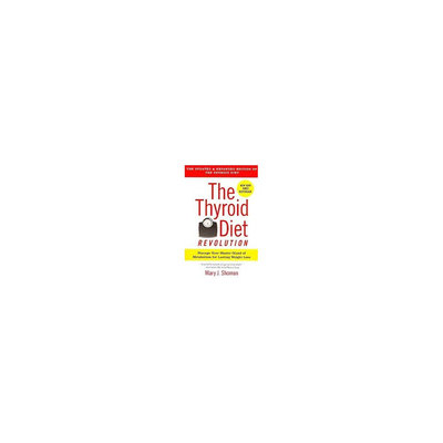 The Thyroid Diet Revolution (Paperback)