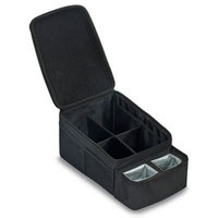 BRITAX Car Seat Caddy in Black