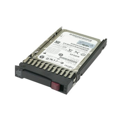 Hewlett Packard 120GB SATA HP 1.5Gbps 5400RPM 2.5in 431786B21