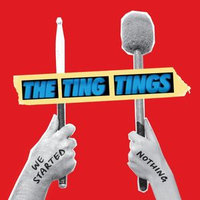 The Ting Tings: We Started Nothing CD