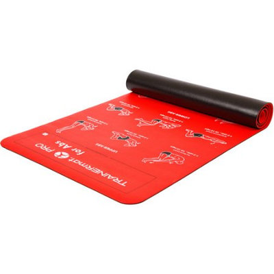 Trainerbrands Pro Plus Trainer Mat for Abs