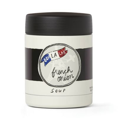 Gap kate spade new york All In Good Taste French Onion Soup Food Storage Container