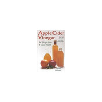 Beats Apple Cider Vinegar for Weight Loss and Good Health (Paperback)