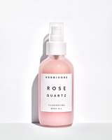 Herbivore Rose Quartz Illuminating Body Oil 4 oz