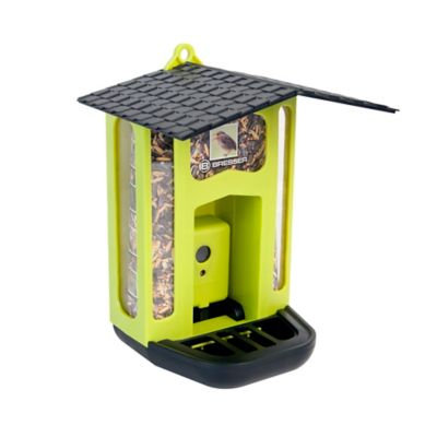 Explore Scientific, Llc. Bresser Bird Feeder Camera
