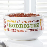 Chili Today Chili Bowl