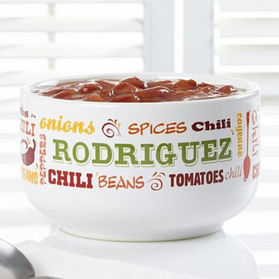 Chili Today Chili Bowl