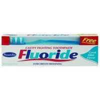 Personal Care Prod Toothpaste - Smart Savers