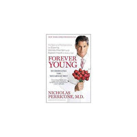 Forever Young: The Science of Nutrigenomics for Glowing, Wrinkle-Free Skin and Radiant Health at Every