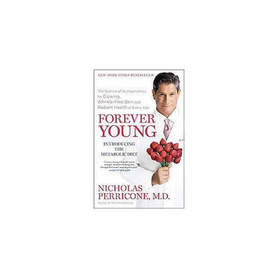Forever Young: The Science of Nutrigenomics for Glowing, Wrinkle-Free Skin and Radiant Health at Every