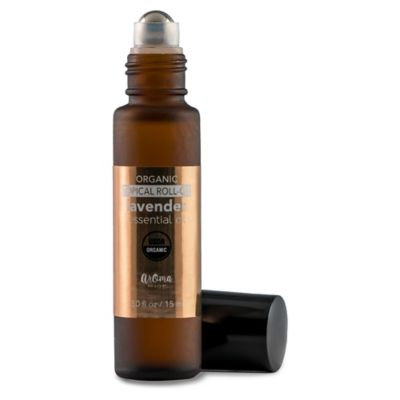 Aromasource® Lavender Organic Topical Roll-on Essential Oil