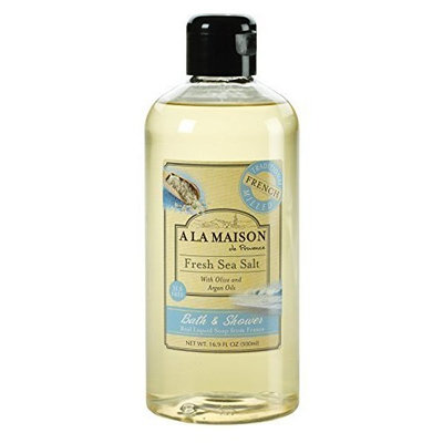 a la Maison Shower Gel by A La Maison