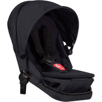 Phil and Teds Voyager Double Kit in Black