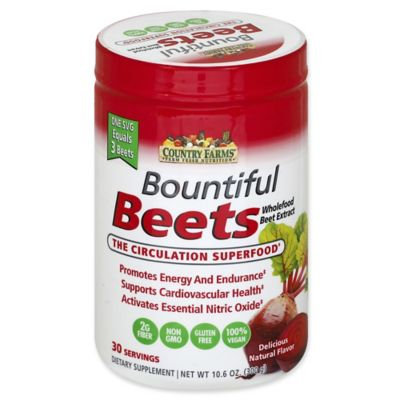 Windmill Bountiful Beets Whole Food Supplement Powder