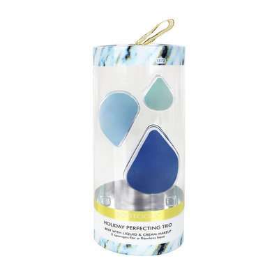 ecotools Holiday Perfecting Trio