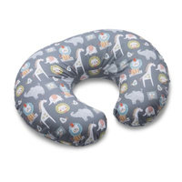 Boppy® Nursing Pillow and Positioner in Sketch Slate
