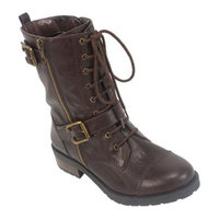 Women's White Mountain Fido