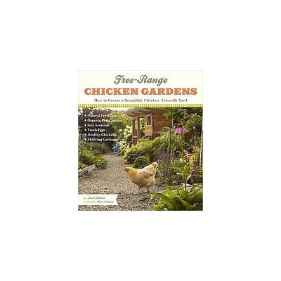 Free-range Chicken Gardens (Paperback)