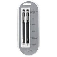 TUL Mechanical Pencils, 0.5mm, Pack Of 2
