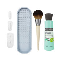 ecotools Fresh Start Brush Cleansing Kit