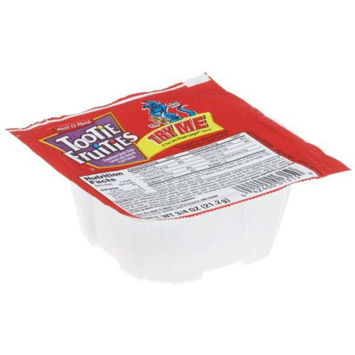 Malt-O-Meal Tootie Fruities Cereal, 0.75 oz, 96 ct