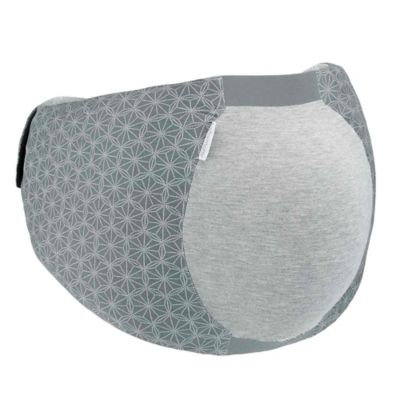 Babymoov Dream Pregnancy Belt, Infant Unisex, Grey