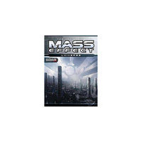 Art of the Mass Effect Universe (Hardcover) (Casey Hudson & Derek Watts & Chris Hepler)