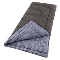 Coleman King Size Cold Weather Sleeping Bag