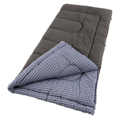 Coleman King Size Cold Weather Sleeping Bag