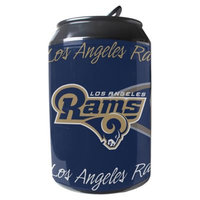 Boelter Brands 436932 Boelter Brands 436932 11L NFL/Rams Portable Party Can Refrigerator
