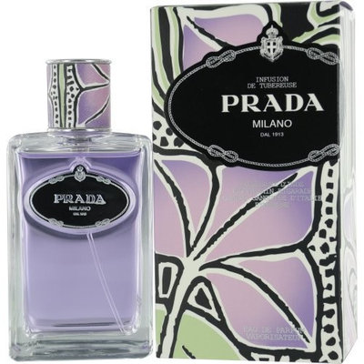 PRADA INFUSION DE TUBEREUSE Eau De Parfum Spray for Women