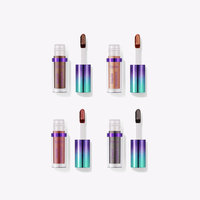 tarte™ mermaid shine metallic seaglass eyeshadow set