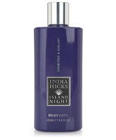 Gracefulbeauty Crabtree & Evelyn India Hicks Island Nights Creamy Body Wash 6.8 Oz