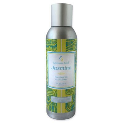 Expressive Scent™ 6 oz. Jasmine Room Spray