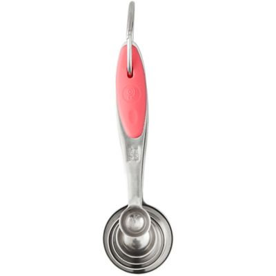 Wilton® Rosanna Pansino Measuring Spoons (Set of 5)