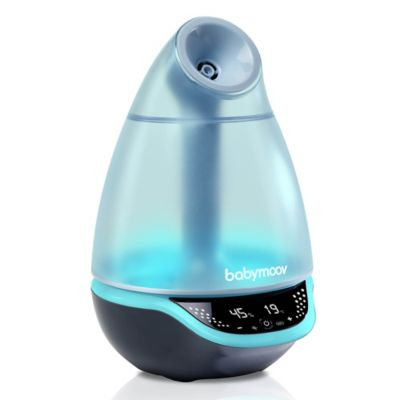 Infant Babymoov Hygro Humidifer, Size One Size - Grey