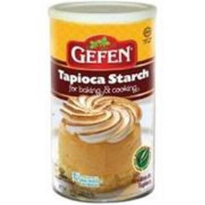 Gefen Tapioca Starch Pass 16 OZ - Pack of 12 - SPu671263