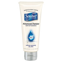 Suave® Unilever Advanced Therapy Hand and Body Lotion
