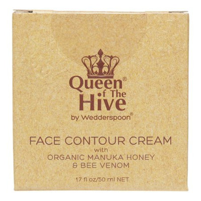 W MANUKA HNY NIGHT CRM W/BEE VENOM 1.7OZ