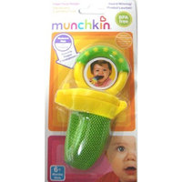 Munchkin Fresh Food Feeder - Blue/Green