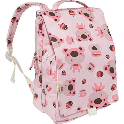 ecogear Dually Backpack