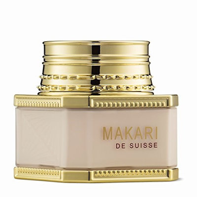 Makari Classic Clear Acnyl Skin Cream 3.38 fl.oz - Whitening & Skin-Clearing Treatment for Acne Blemishes, Whiteheads, Blackheads, Irritation & Redness