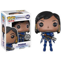 Blizzard Funko POP! Games Pharah Vinyl Figure