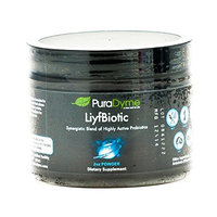 LiyfBiotic 2oz powder By Lou Corona is a dietary supplement