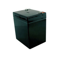 12V 4.1AH Home Alarm Security System SLA Battery
