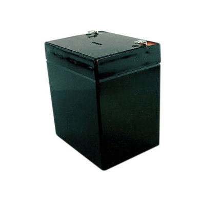 12V 4.1AH Home Alarm Security System SLA Battery