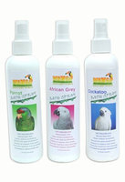 Mango Pet Products Inc. Mango Pet Products 1551 African Grey Spray Case Of 12