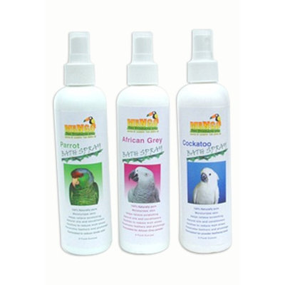 Mango Pet Products Inc. Mango Pet Products 1551 African Grey Spray Case Of 12