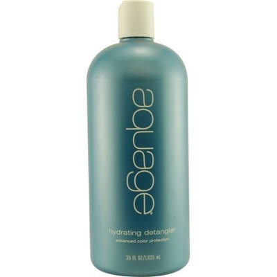 Aquage Hydrating Detangler, 35 Ounce