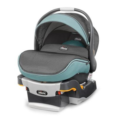 Chicco® KeyFit® 30 Zip Infant Car Seat in Serene